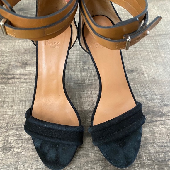 Hoss Intropia sandals - Picture 2 of 7